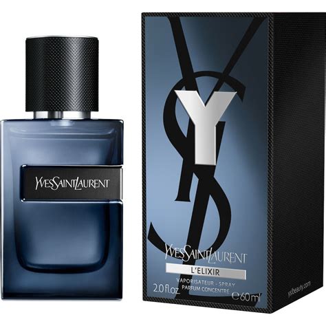 ysl fragrance refill|ysl y elixir.